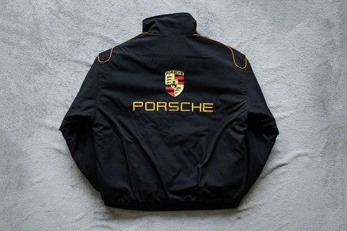 Porsche Racing Jacket - GT Style