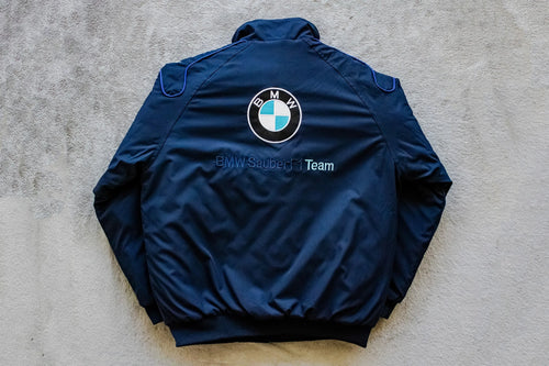 BMW Racing Jacket – GT Style