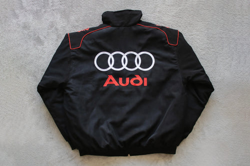 Audi Racing Jacket – GT Style