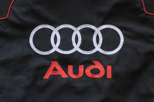 Audi Racing Jacket – GT Style