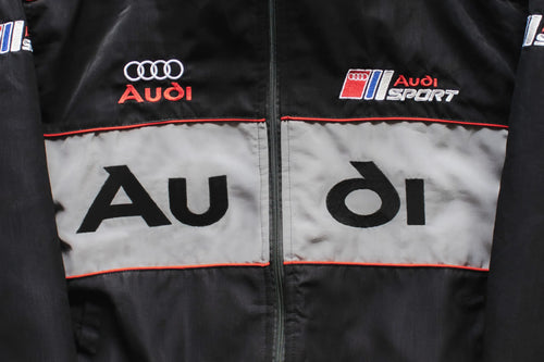 Audi Racing Jacket – GT Style