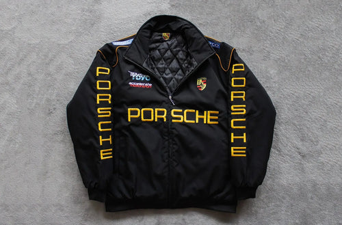 Porsche Racing Jacket - GT Style