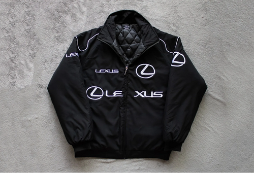 Lexus Racing Jacket – GT Style