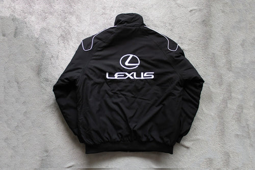 Lexus Racing Jacket – GT Style