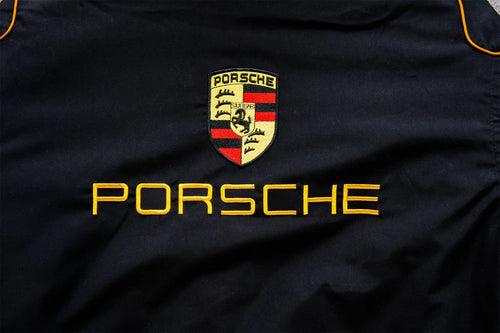 Porsche Racing Jacket - GT Style